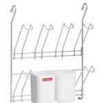 جا لیوانی ترکیبی(جا قاشقی دار) - کد MH-161